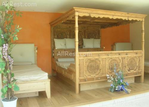 Hotel Albion 53